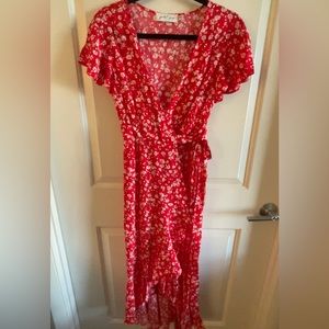 Petal & Pup— Malibu Dress